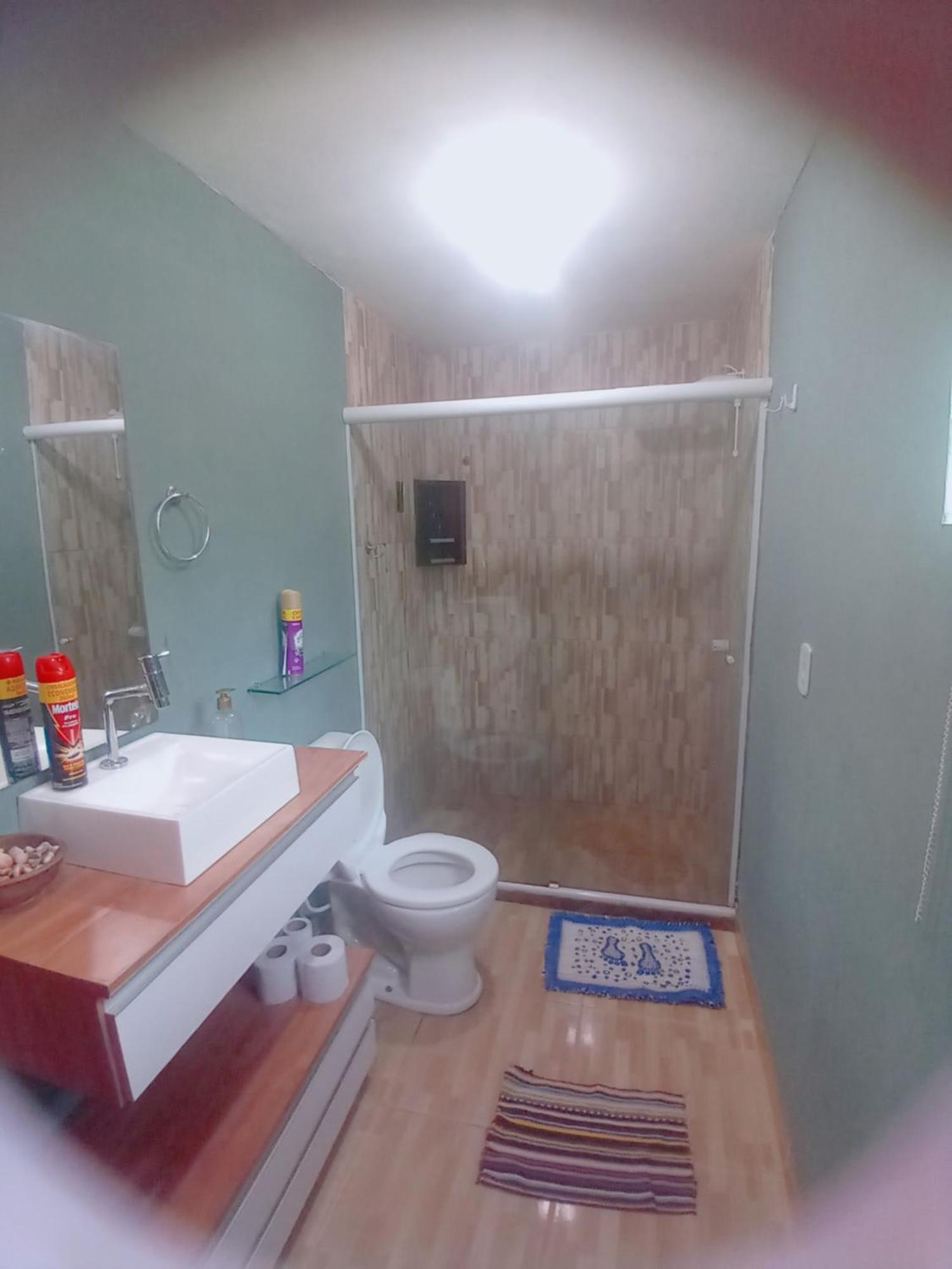 Appartement Kitnet Na Rasa Quintal Compartilhado Economico à Búzios Extérieur photo